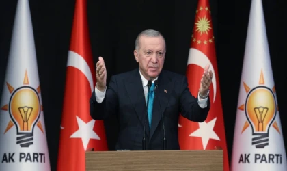 Cumhurbaşkanı Erdoğan’dan Leman dergisine tepki: ''Hürmetsizlik asla kabul edilemez''