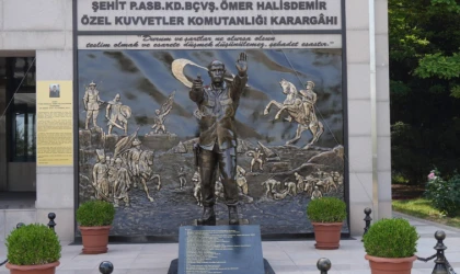 Darbe seyrini değiştiren kahraman