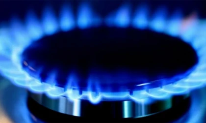 Doğalgaz toptan fiyatlarında değişikliğe gidildi