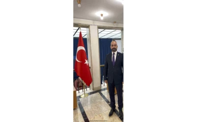 Dondurma iki kenti karşı karşıya getirdi