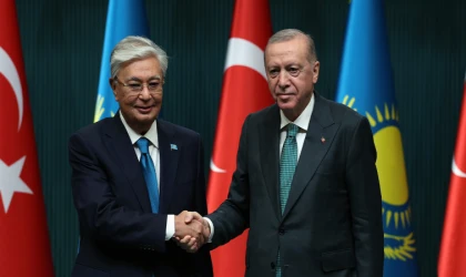 "Dünyanın gözleri önünde bir halk açlık ve susuzlukla öldürülüyor"