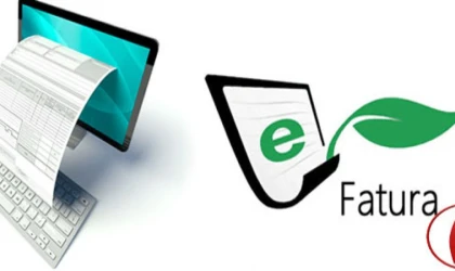 E-faturada yapılan küçük hatalara dikkat