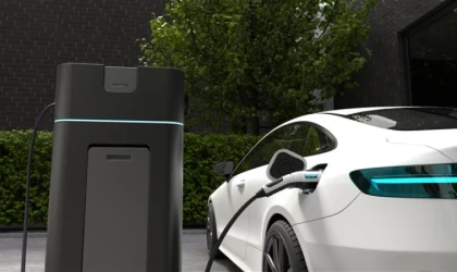 Elektrikli otomobillerde matrah eşikleri yükseltildi