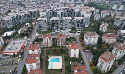 Emlak piyasasında ’Satışa Çıkış’ dalgası