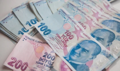 En düşük emekli aylığını 16 bin 881 TL