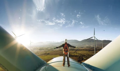 Enerjide tam bağımsızlık
