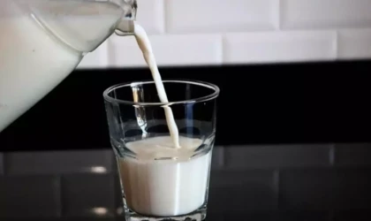 Haksız fiyatlandırma yapan süt şirketlerine ceza