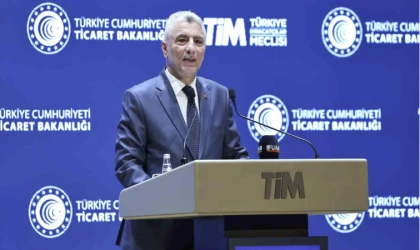 ‘‘İhracatımız 267 milyar dolar ile rekor kırdı’’