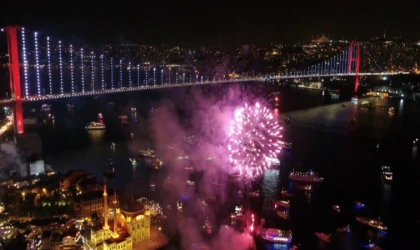 İstanbul Valiliği'nden yasaklama