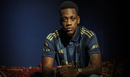 Jhon Duran resmen Fenerbahçe’de