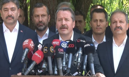 Kamu Toplu Sözleşme süreci başladı