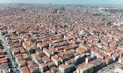 Konut fiyatları Haziran ayında yıllık yüzde 32,8 arttı