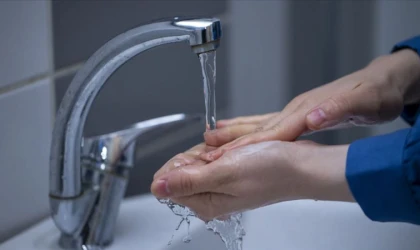 Kuraklık su kesintilerine neden oldu