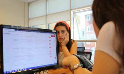 LGS tercih süreci başladı
