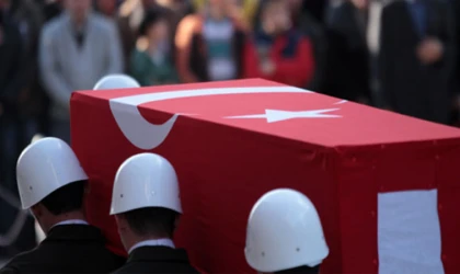 MSB: "Şehit olan personel sayısı 12'ye yükselmiştir"