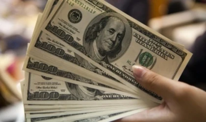 Net UYP açığı 309 milyar dolar oldu