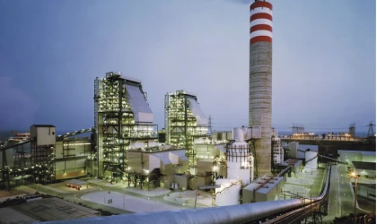 OYAK’tan enerjide stratejik büyüme hamlesi