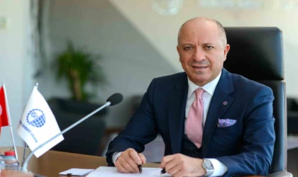"Sanayicilerimizi küresel rekabette güçlendirmeyi hedefliyoruz"