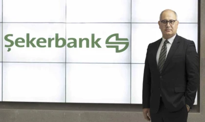 Şekerbank’ta üst düzey atama