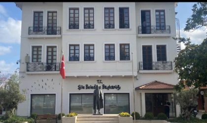 Şile Belediyesi’ne operasyon