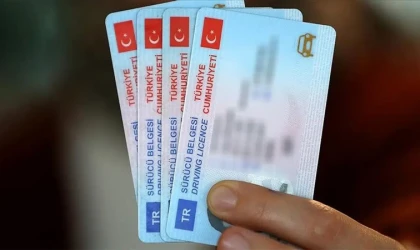 Sınavsız ehliyet oyunlarına aldanmayın