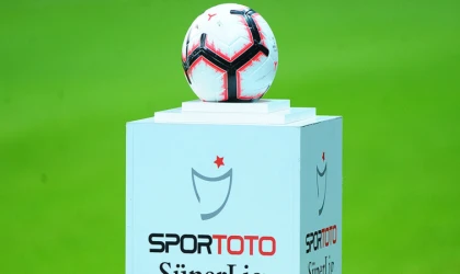 Trendyol Süper Lig maçlarına kimlik kartıyla girilecek