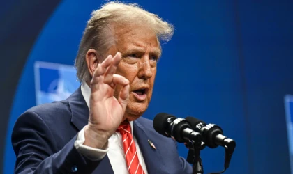 Trump, 12 yeni ülkeye yönelik tarife mektuplarını paylaştı