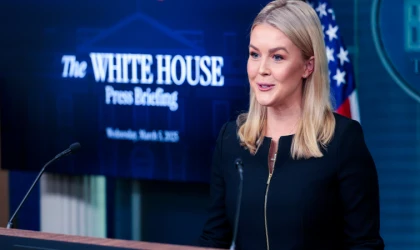 "Trump, Suriye’ye yaptırımları kaldıran kararname imzalayacak"