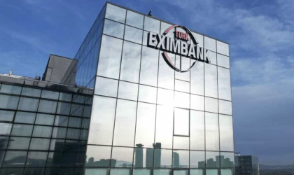 Türk Eximbank’tan tahvil ihracı