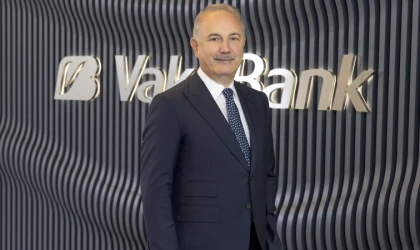 VakıfBank’tan 750 Milyon Dolarlık Eurobond İhracı 