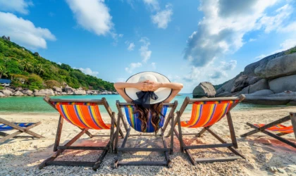 Yerli Turist Yurt Dışına Kaçıyor