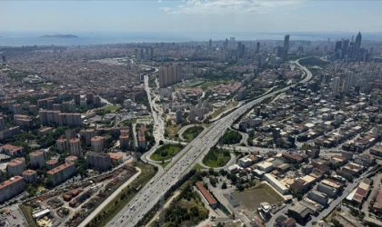 Afet hazırlıkları için 650 milyon dolarlık dış finansman