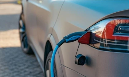 Elektrikli otomobil satışı 100 bini aştı