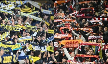 Fenerbahçe ve Galatasaray, bilet fiyatları Avrupa'nın zirvesinde
