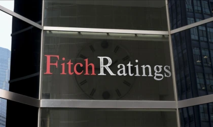 Fitch ABD'nin kredi notunu teyit etti