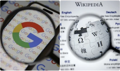 Google ve Wikipedia'ya 13 milyon ruble ceza