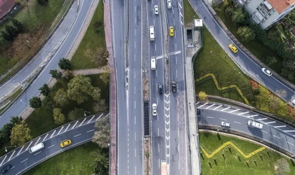 Karayolları hız sınırı genelgesi Resmi Gazete’de