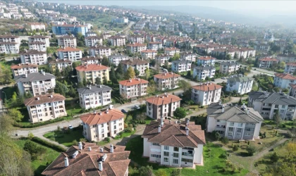 Konutların yarısında Zorunlu Deprem Sigortası bulunmuyor
