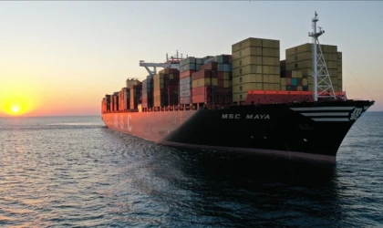 Küresel deniz ticaret filosunun değeri 1,37 trilyon dolara ulaştı