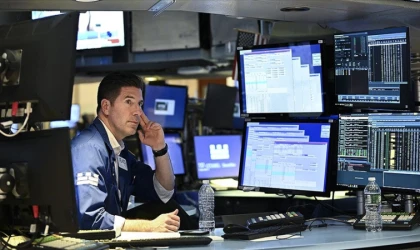 Küresel piyasalar FOMC toplantı tutanaklarına odaklandı