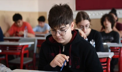 LGS 1. nakil sonuçları açıklandı