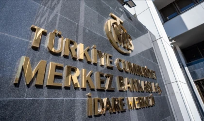Merkez Bankası rezervleri rekor kırdı