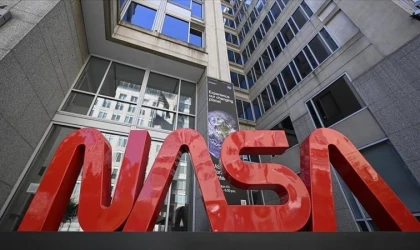 NASA, Ay'a nükleer reaktör göndermeye hazırlanıyor
