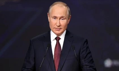Putin'in tek şartla ateşkesi kabul edeceği iddia edildi