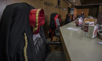 Sahte denklik davasında 46 sanık hakim karşısında