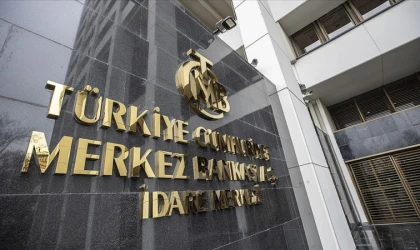 TCMB'den "Reel Sektörün Döviz Talebi Gelişmeleri" analizi
