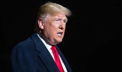 Trump, Aliyev ile Paşinyan'ın "barış anlaşması" imzalayacaklarını açıkladı