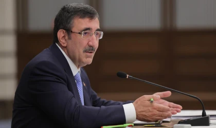 TÜRK-İŞ Başkanı Atalay ile görüştü