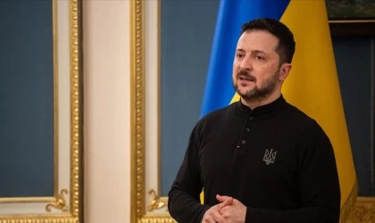 Zelenskiy, Rusya yeni saldırılara hazırlanıyor