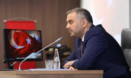 Belediye başkanından evlenecek çiftlere düğün salonu müjdesi